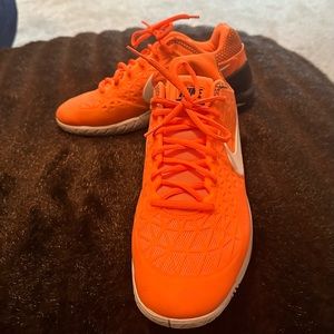 Men’s Nike Zoom Cage 2 tennis Shoe-